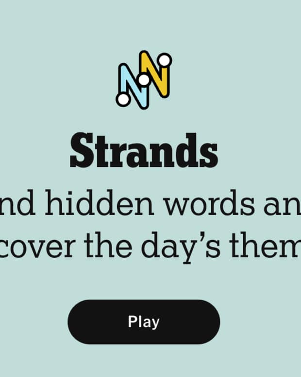NYT Strands Answers For Wednesday, April 9th (Game #402) NYT Strands Answers For Wednesday, April 9th (Game #402)