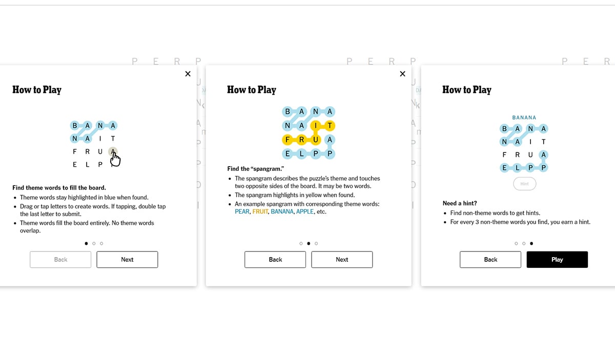 NYT Strands: Unlocking The April 9, 2025 Puzzle NYT Strands: Unlocking The April 9, 2025 Puzzle