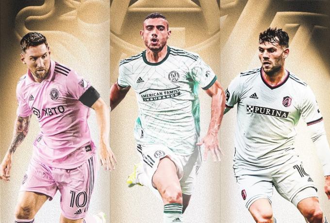 Ο Γιακουμάκης Και Το MLS: Θα Γίνει Πραγματικότητα Η Επιστροφή; Ο Γιακουμάκης Και Το MLS: Θα Γίνει Πραγματικότητα Η Επιστροφή;