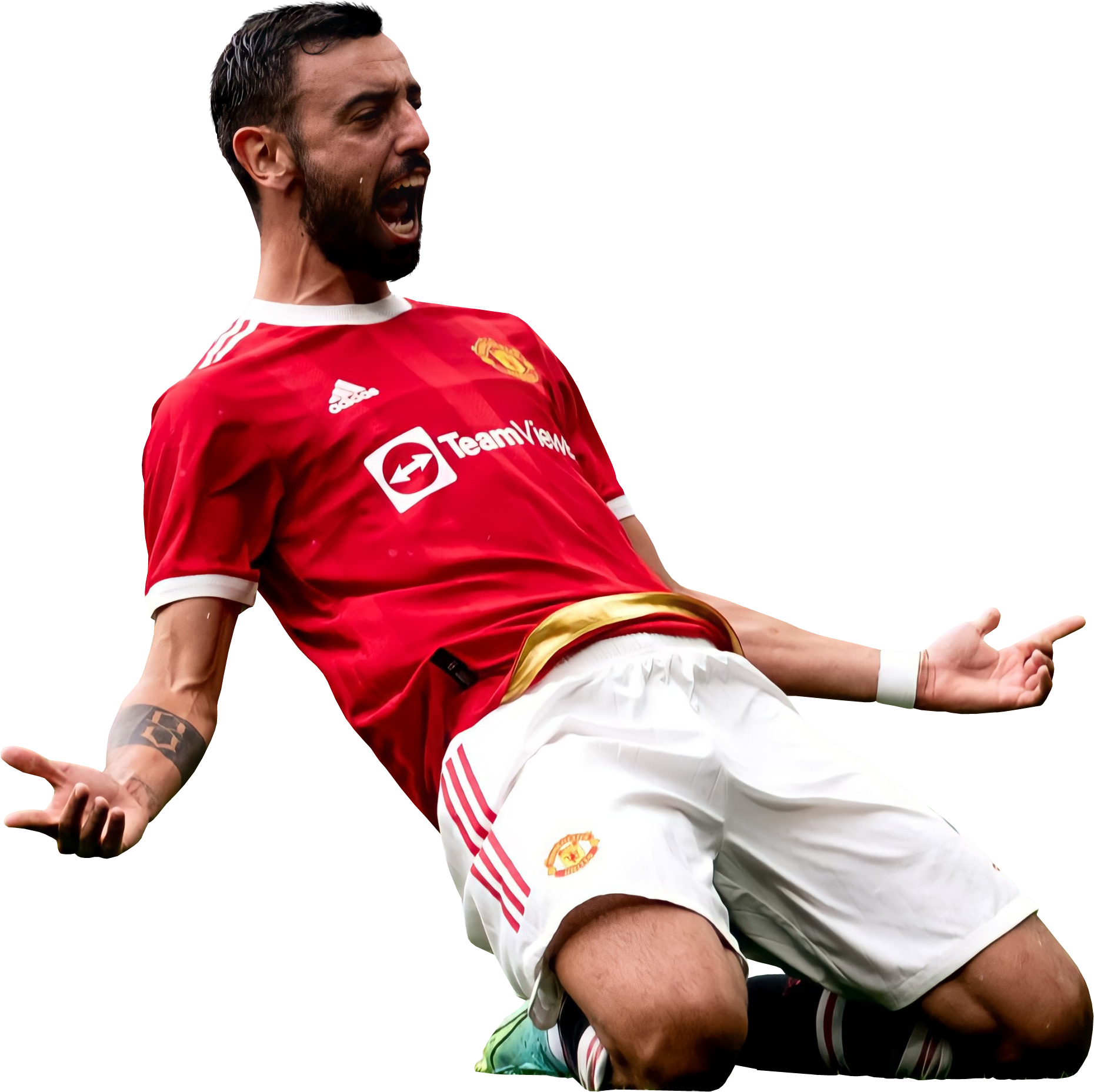 O Impacto De Bruno Fernandes No Manchester United: Uma Avaliação O Impacto De Bruno Fernandes No Manchester United: Uma Avaliação