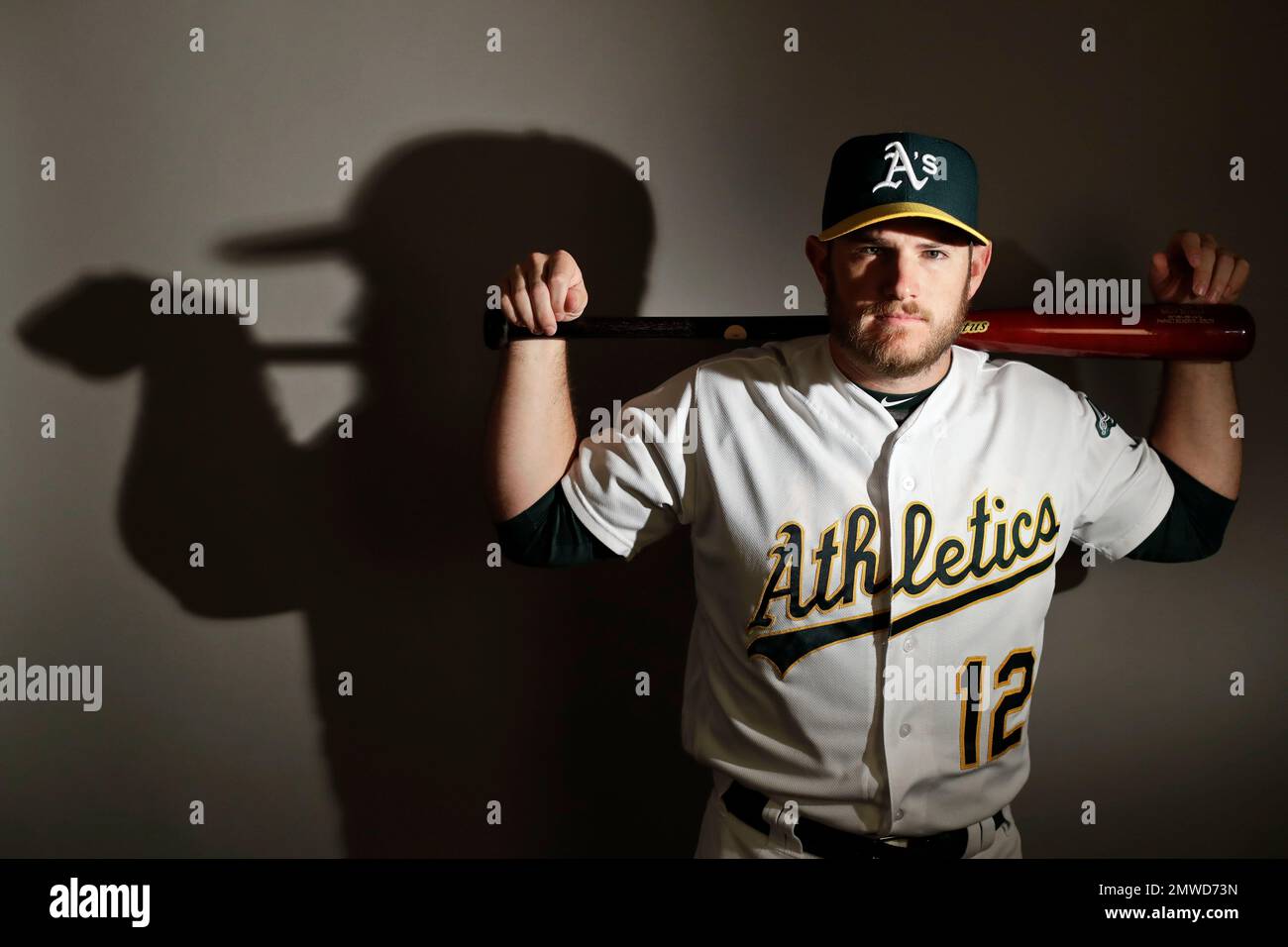 Oakland A's News: Muncy Makes Roster, Starts At Second Base Oakland A's News: Muncy Makes Roster, Starts At Second Base