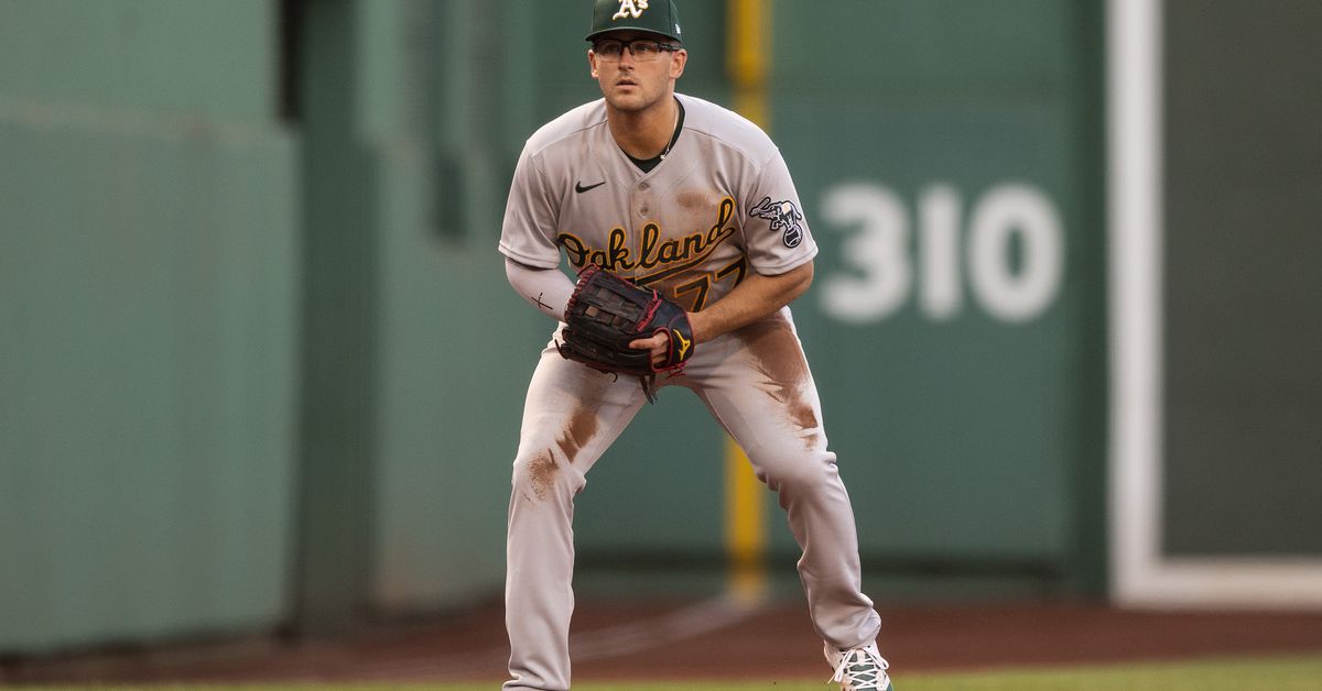 Oakland A's Roster Update: Muncy's Addition & Starting Role Oakland A's Roster Update: Muncy's Addition & Starting Role
