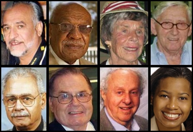 Obituaries: A Record Of Recent Local Deaths Obituaries: A Record Of Recent Local Deaths