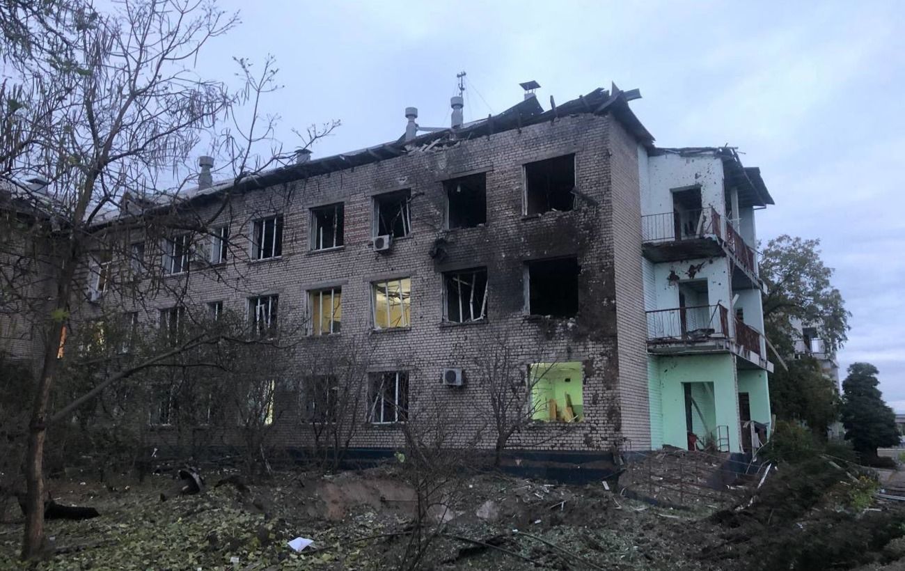 Обстрел Украины: Россия Выпустила Более 200 Ракет И Дронов Обстрел Украины: Россия Выпустила Более 200 Ракет И Дронов