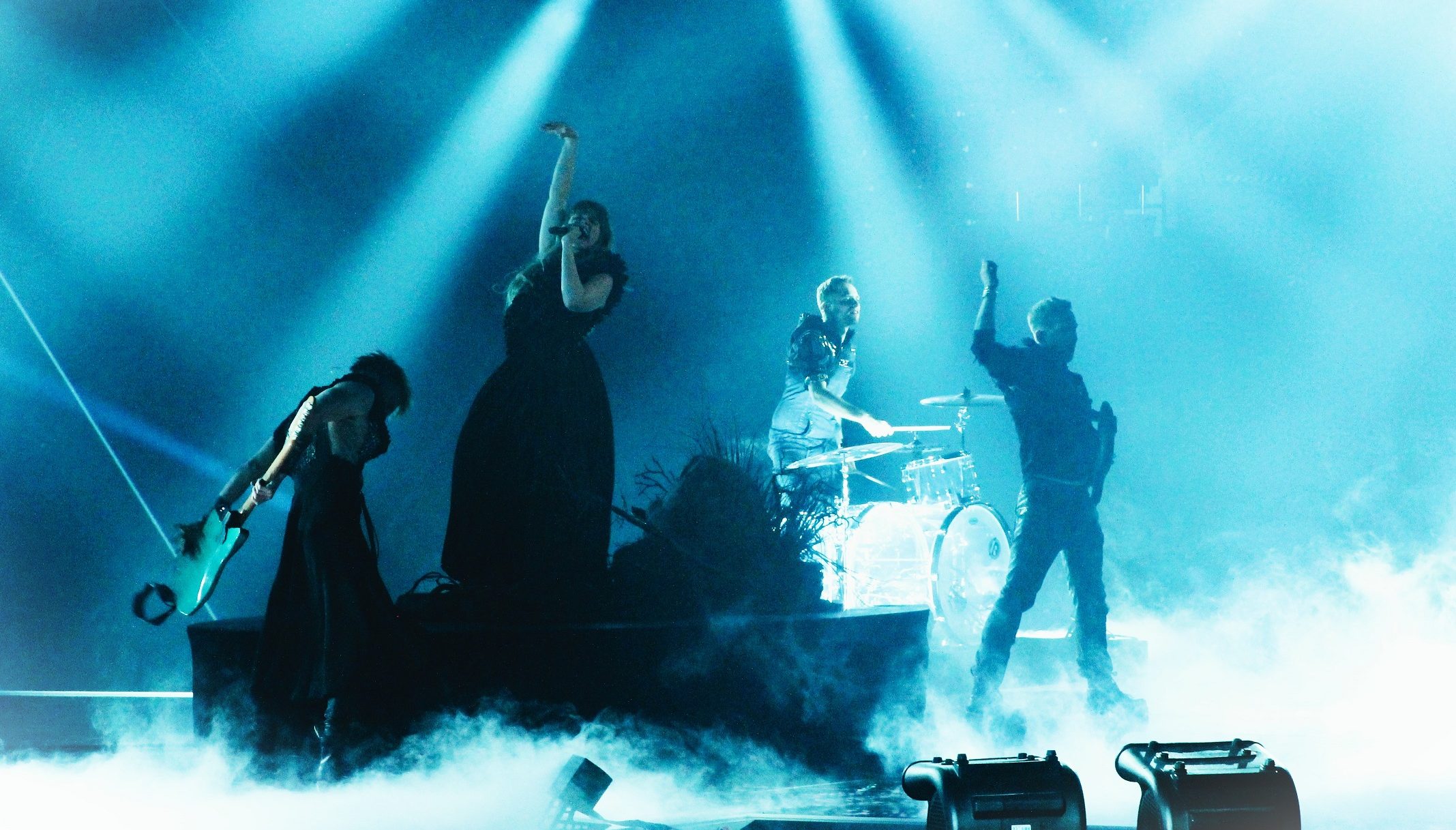 Örnsköldsvik I Eurovision-kampen 2026 Örnsköldsvik I Eurovision-kampen 2026