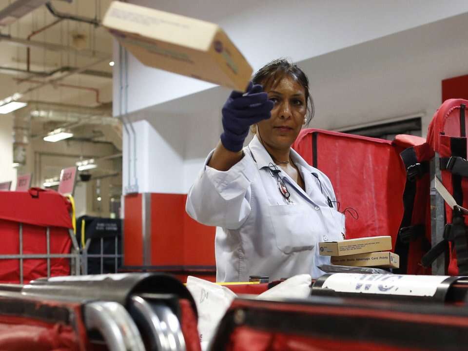 Ofcom Regulation Scrutinized: Royal Mail's Plea For Change Ofcom Regulation Scrutinized: Royal Mail's Plea For Change