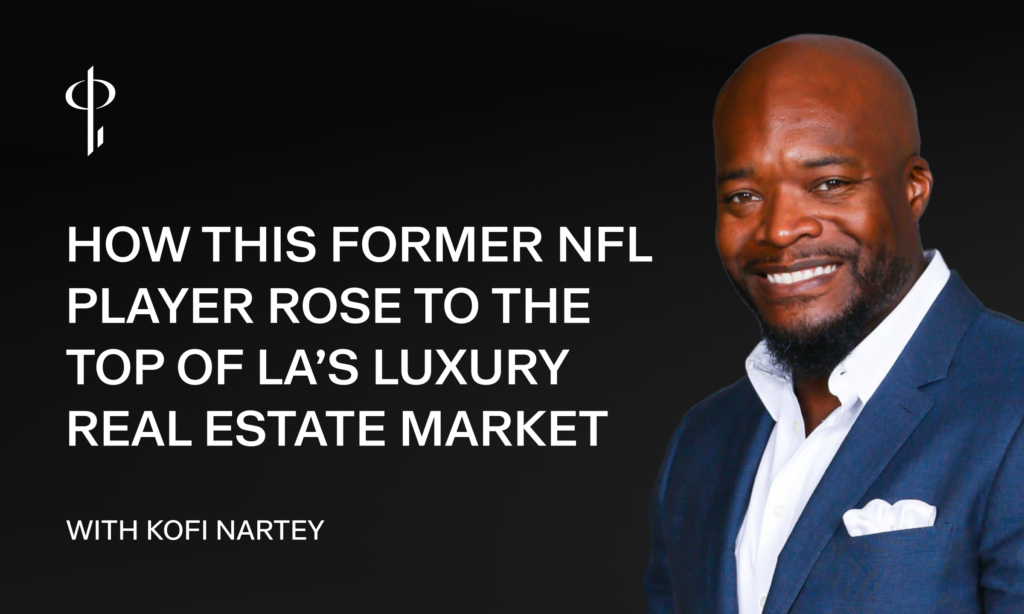 Off-Market Luxury Real Estate: The Luxury Presence Advantage Off-Market Luxury Real Estate: The Luxury Presence Advantage