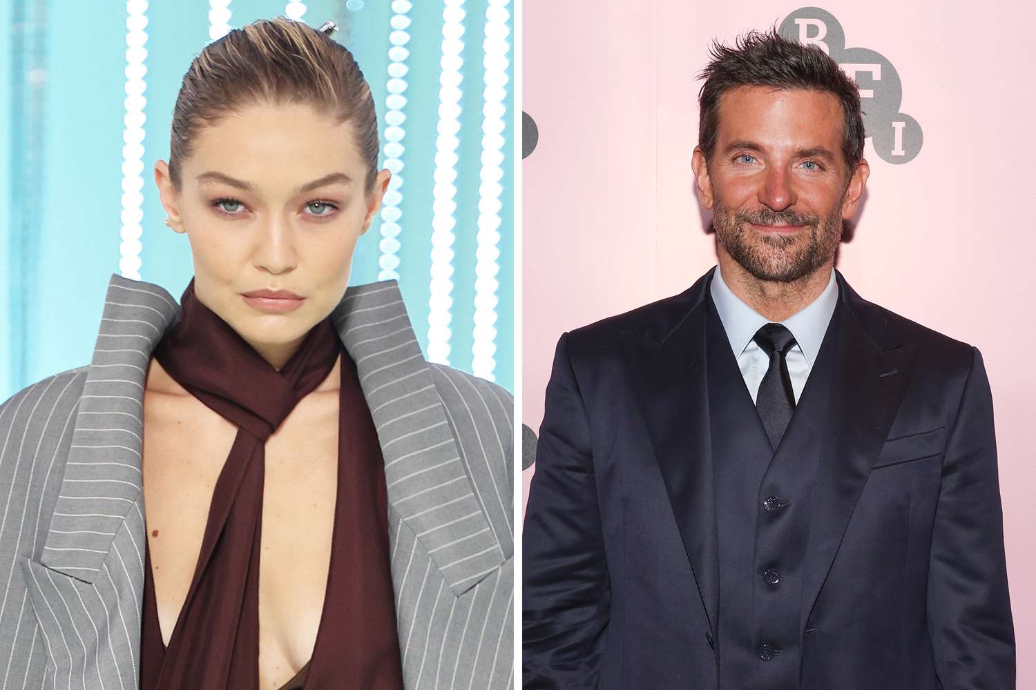 Official: Gigi Hadid And Bradley Cooper Go Public On Instagram At Her 30th Birthday Official: Gigi Hadid And Bradley Cooper Go Public On Instagram At Her 30th Birthday