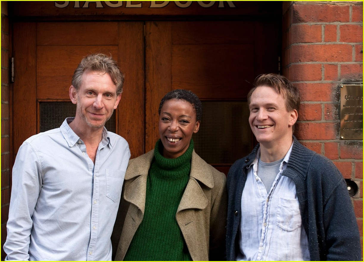 Official: Harry Potter TV Series Casts Harry, Hermione, And Ron