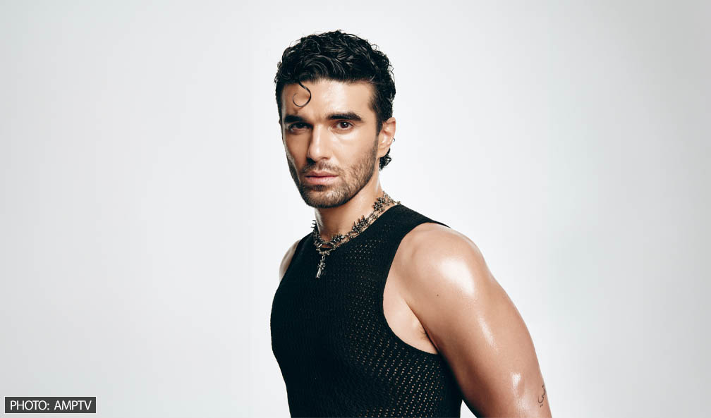 Official: Parg To Represent Armenia At Eurovision In Concert 2025 Official: Parg To Represent Armenia At Eurovision In Concert 2025