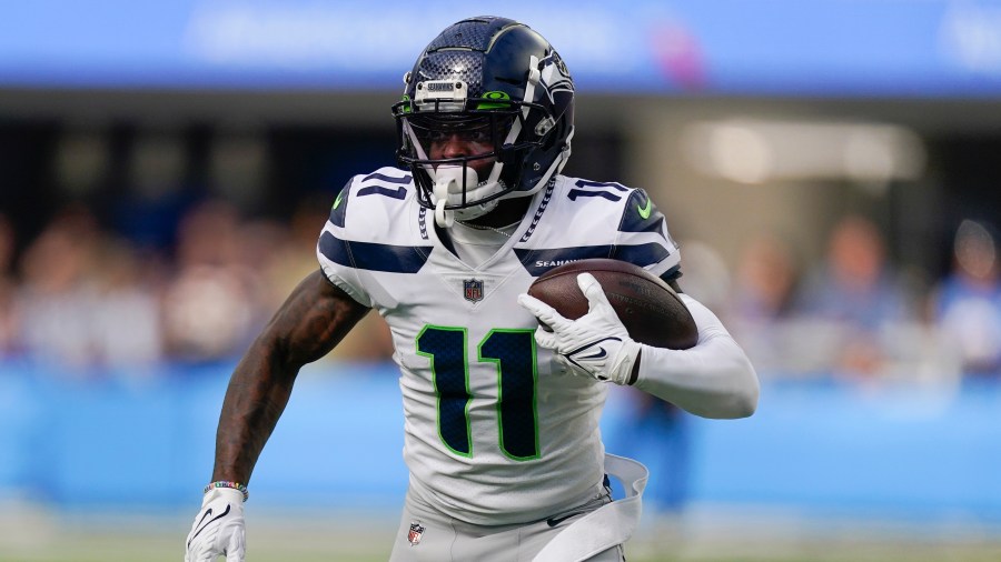 Official Report: Browns Acquire Veteran Wideout And Special Teams Player Official Report: Browns Acquire Veteran Wideout And Special Teams Player