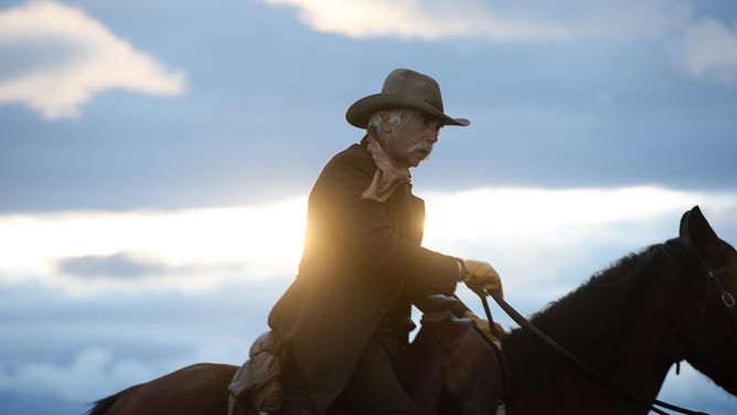 Official Report: Sam Elliott To Star In Landman Season 2 Official Report: Sam Elliott To Star In Landman Season 2