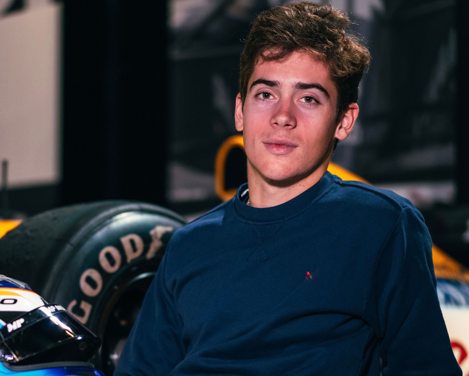 Official Statement: Williams On Doohan Following Colapinto Driver Rumors Official Statement: Williams On Doohan Following Colapinto Driver Rumors