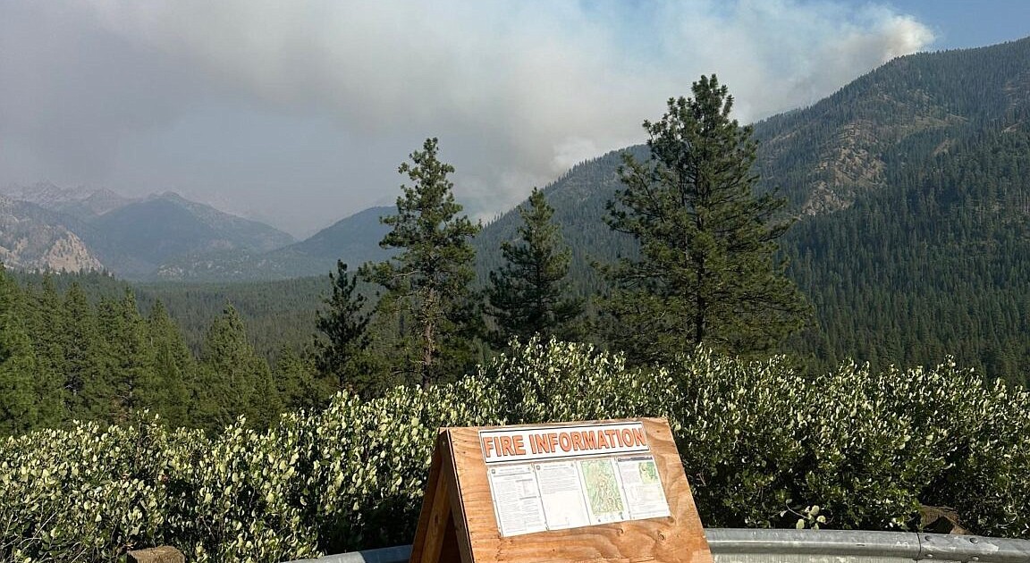 Officials Warn Of Elevated Wildfire Danger In Saskatchewan This Summer Officials Warn Of Elevated Wildfire Danger In Saskatchewan This Summer
