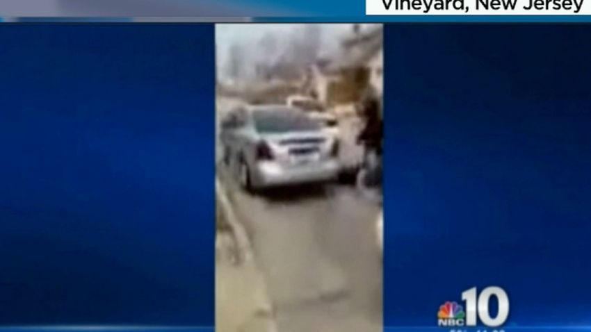 Ohio Man Dies In Police Custody: Ohio Man Dies In Police Custody:
