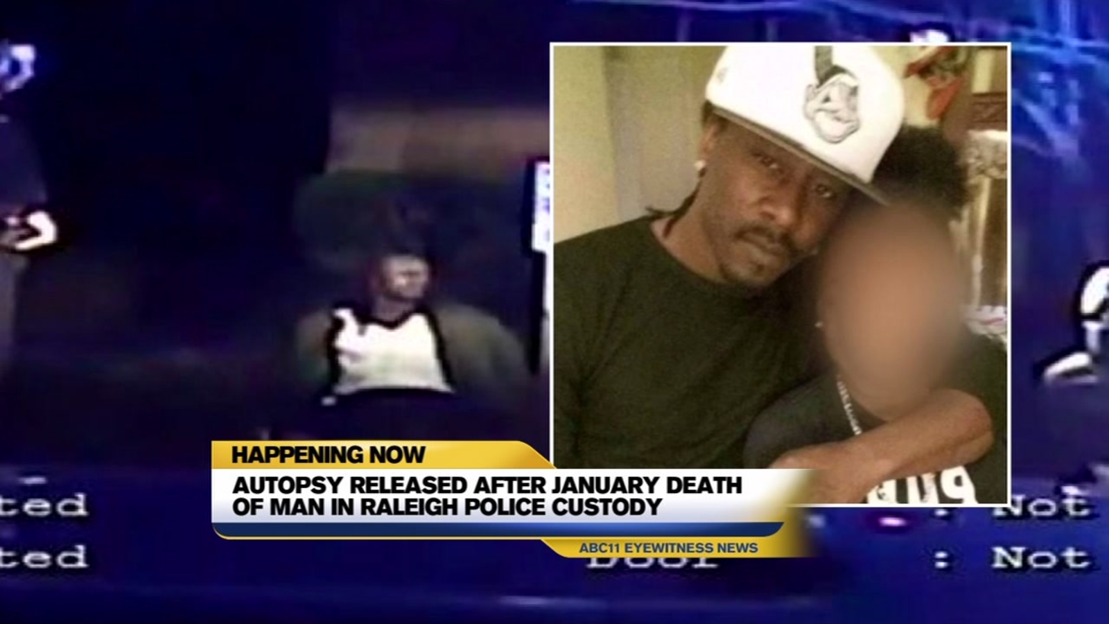 Ohio Police Custody Death: Video Evidence And The Ohio Police Custody Death: Video Evidence And The