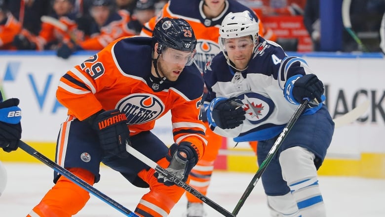 Oilers' Draisaitl Injured, Out Against Winnipeg Jets Oilers' Draisaitl Injured, Out Against Winnipeg Jets