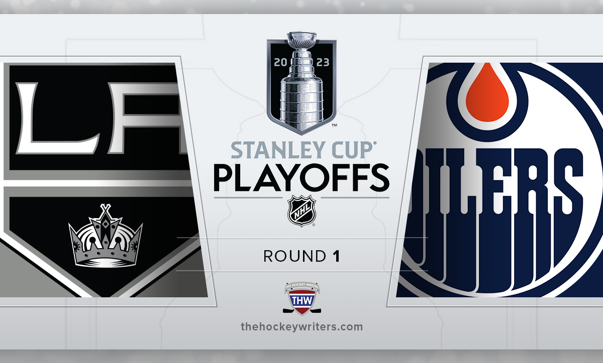 Oilers Vs Kings: NHL Playoffs Game 1 – Prediction, Picks & Best Bets Oilers Vs Kings: NHL Playoffs Game 1 – Prediction, Picks & Best Bets