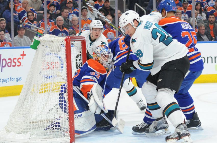 Oilers Vs Sharks Game Tonight: Prediction, Picks & Betting Odds Oilers Vs Sharks Game Tonight: Prediction, Picks & Betting Odds