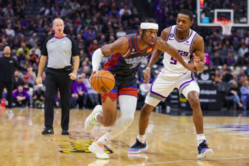 OKC Thunder: Rare Instances Of Double-Digit Performances OKC Thunder: Rare Instances Of Double-Digit Performances