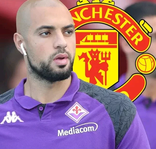 Old Trafford Loyalty: Man United Star Turns Down Fortune Old Trafford Loyalty: Man United Star Turns Down Fortune