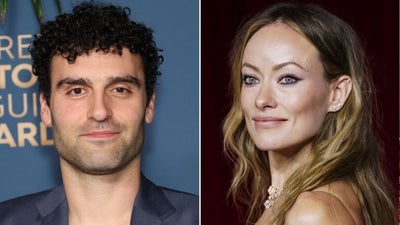 Olivia Wilde And Dane DiLiegro: Spotted Again, Looking Loved-Up At Lakers Game