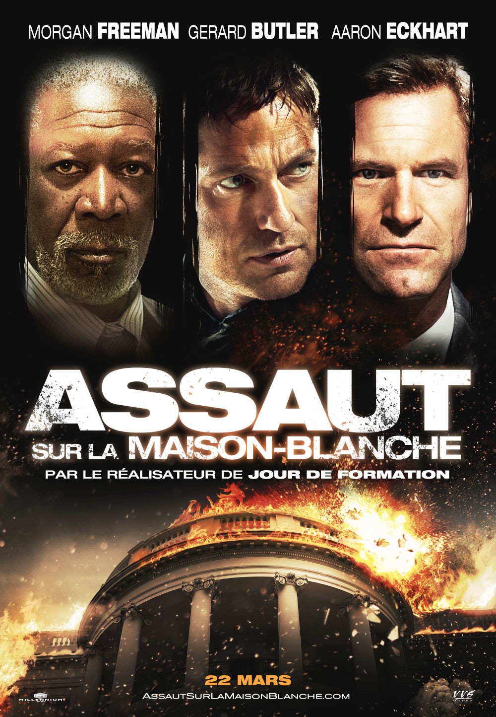 Olympus Has Fallen: Action, Suspense, And Political Intrigue Olympus Has Fallen: Action, Suspense, And Political Intrigue