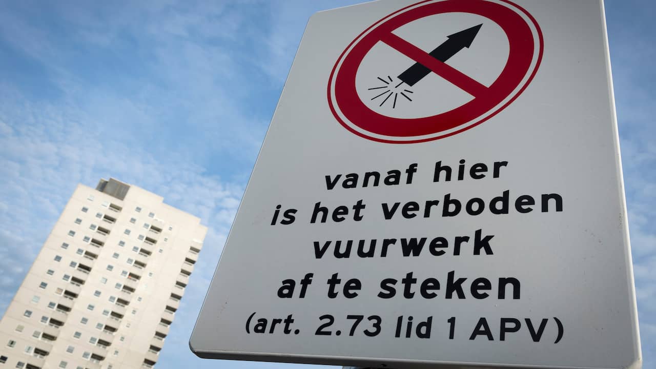 Ondanks Verbod: 1 Op 6 Nederlanders Houdt Vast Aan Vuurwerk Ondanks Verbod: 1 Op 6 Nederlanders Houdt Vast Aan Vuurwerk