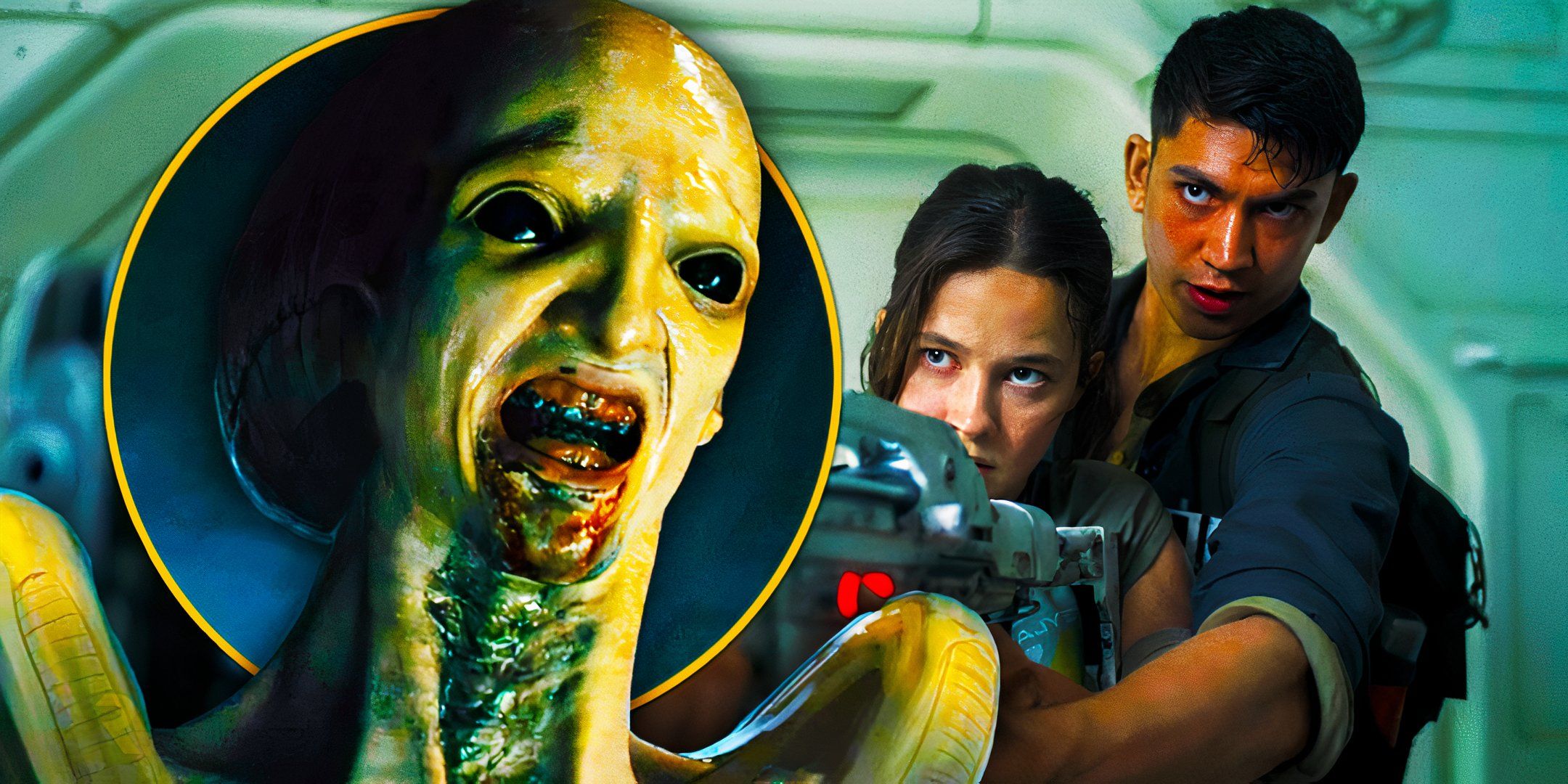 One Character To Rule Them All: Re-evaluating Legacy Characters For The Next Alien Movie Following Romulus One Character To Rule Them All: Re-evaluating Legacy Characters For The Next Alien Movie Following Romulus