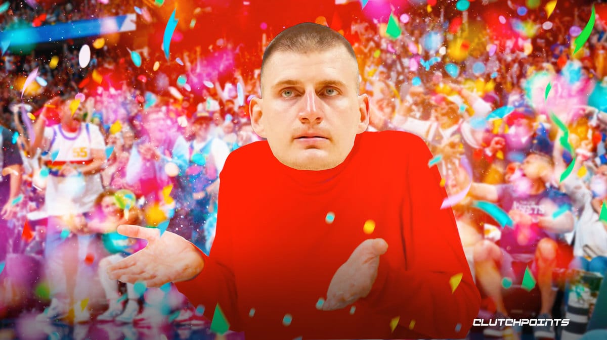 One Day After A Grueling Loss, Nikola Jokic And Key Nuggets Sit Out One Day After A Grueling Loss, Nikola Jokic And Key Nuggets Sit Out