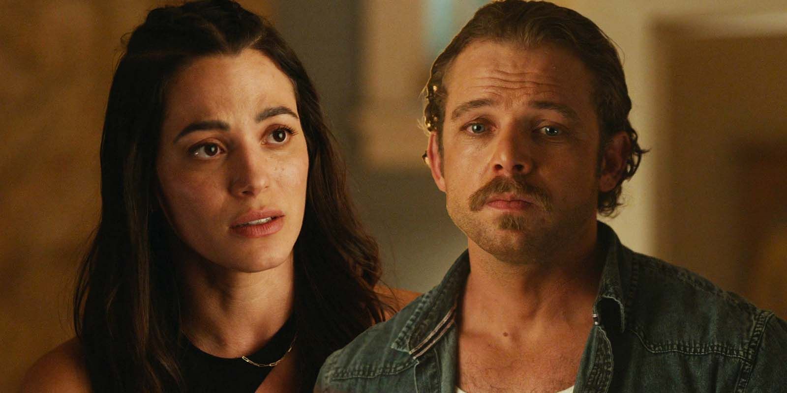 One Last Time: A Fire Country Season 3 Episode 15 Preview One Last Time: A Fire Country Season 3 Episode 15 Preview