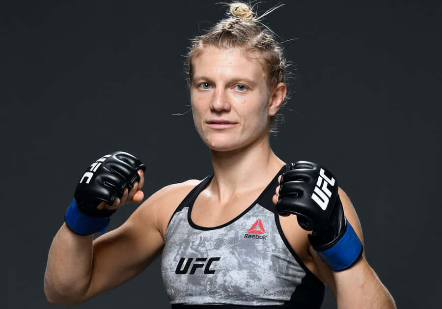 One Loss, Twelve Wins: Manon Fiorot's Rise In MMA One Loss, Twelve Wins: Manon Fiorot's Rise In MMA
