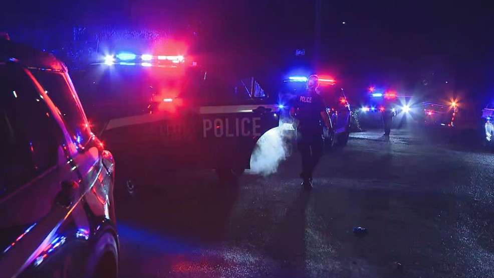 One Man Hurt In Beacon Hill Shooting Incident One Man Hurt In Beacon Hill Shooting Incident