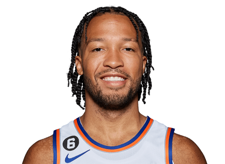 One Month Later: Jalen Brunson's Ankle Sprain And Sunday's Game One Month Later: Jalen Brunson's Ankle Sprain And Sunday's Game