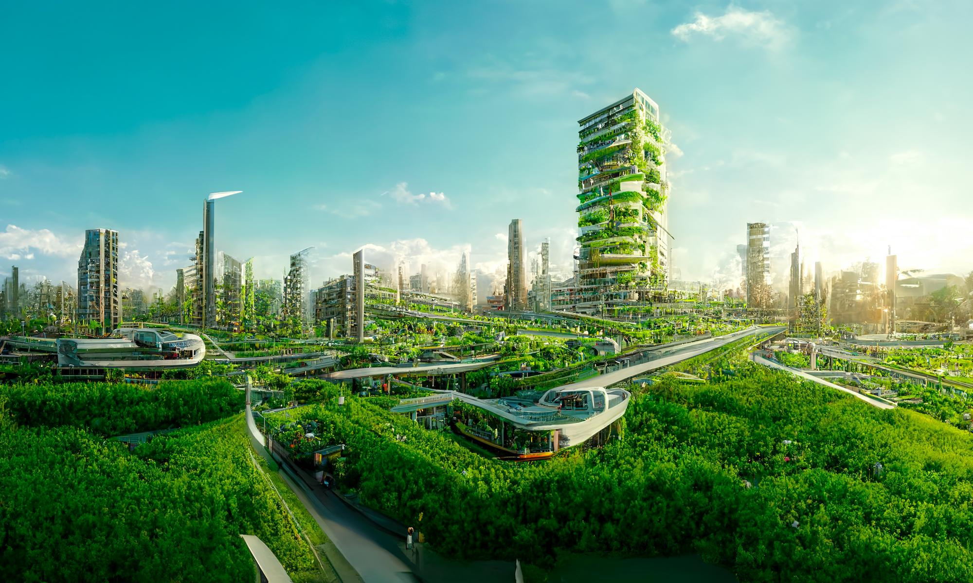 One Woman's Pandemic Escape: The Role Of Seattle's Green Spaces One Woman's Pandemic Escape: The Role Of Seattle's Green Spaces