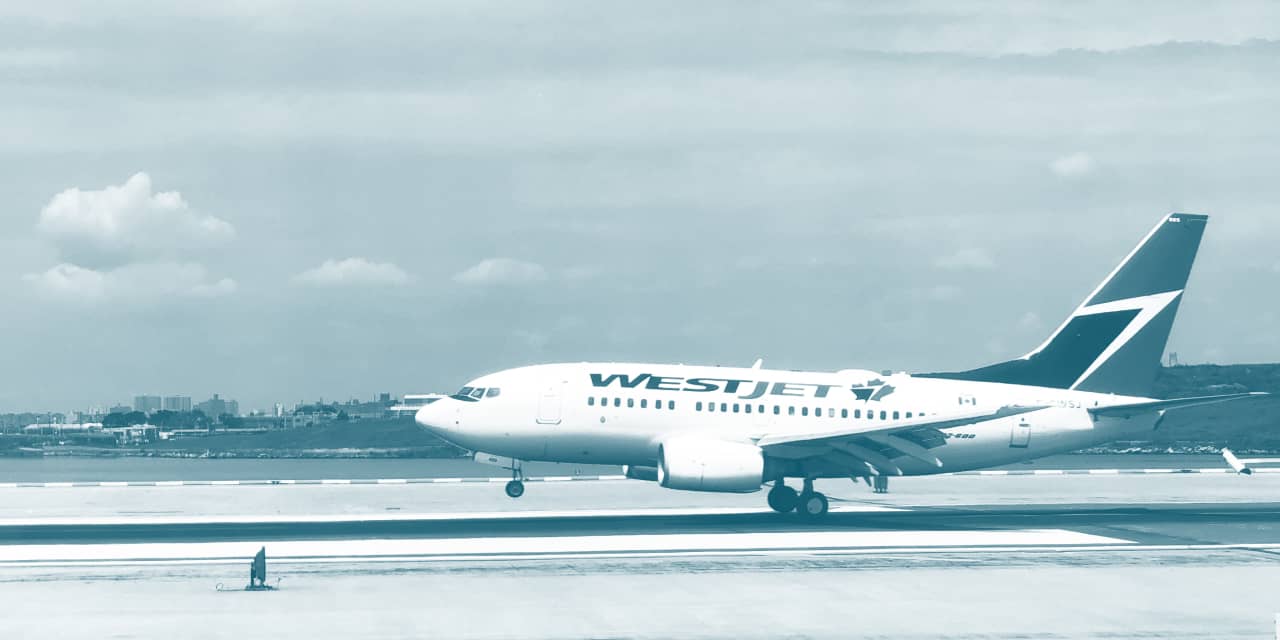 Onex Investment In WestJet Successfully Recovered Through Stake Sale Onex Investment In WestJet Successfully Recovered Through Stake Sale