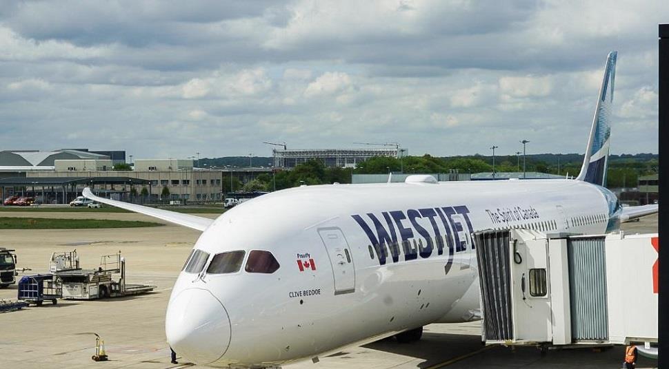 Onex Sells 25% WestJet Stake To Foreign Airlines, Recouping Investment Onex Sells 25% WestJet Stake To Foreign Airlines, Recouping Investment