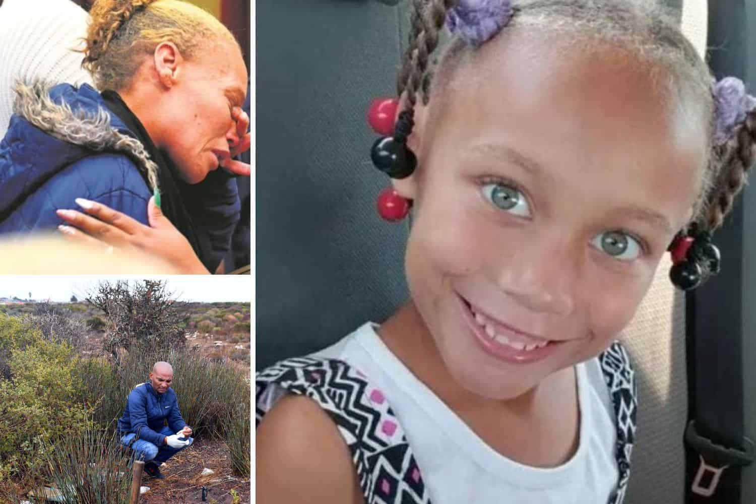 Ongoing Investigation Into Joshlin Smith's Disappearance: Court Proceedings Ongoing Investigation Into Joshlin Smith's Disappearance: Court Proceedings