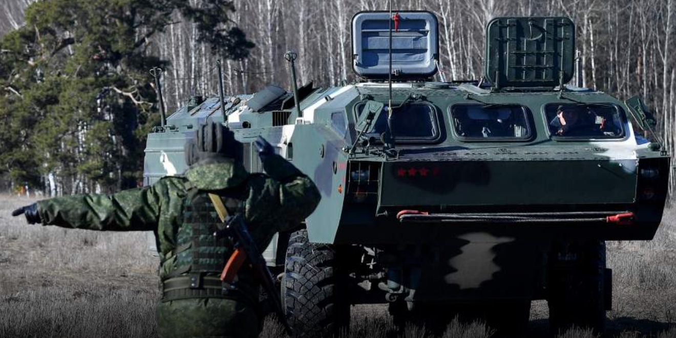 Оновлений Список Військової Допомоги Україні Від Німеччини: Озброєння Та Техніка Оновлений Список Військової Допомоги Україні Від Німеччини: Озброєння Та Техніка