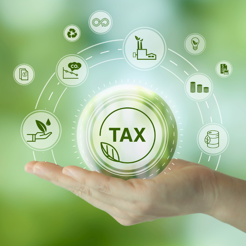 Ontario Budget 2024: Key Changes To Manufacturing Tax Credits Ontario Budget 2024: Key Changes To Manufacturing Tax Credits