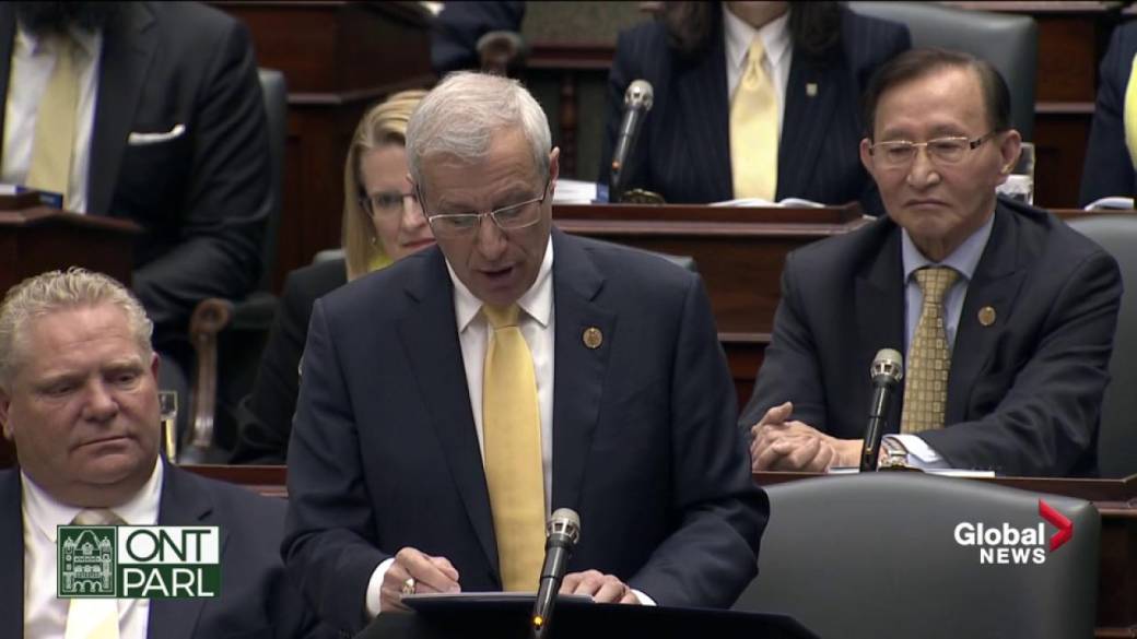 Ontario Government Considers Permanent Gas Tax Cut And Highway 407 East Toll Removal Ontario Government Considers Permanent Gas Tax Cut And Highway 407 East Toll Removal