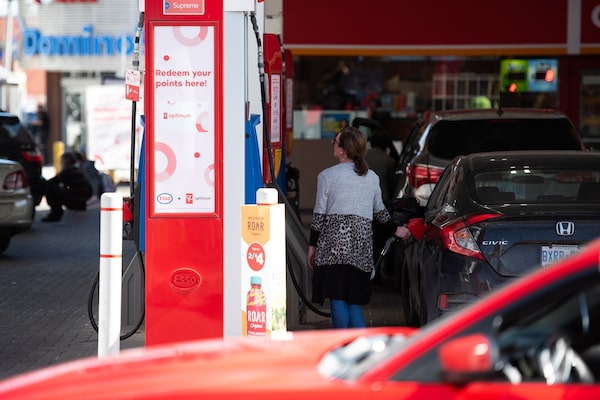 Ontario Government To Make Gas Tax Cut Permanent, Eliminate Highway 407 East Tolls?