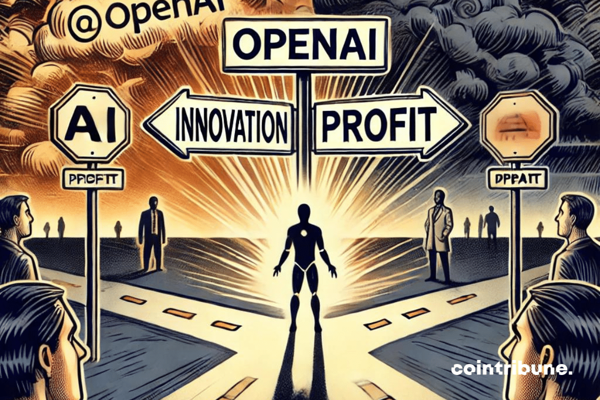 OpenAI Abandons For-Profit Board: Implications And Future Outlook OpenAI Abandons For-Profit Board: Implications And Future Outlook