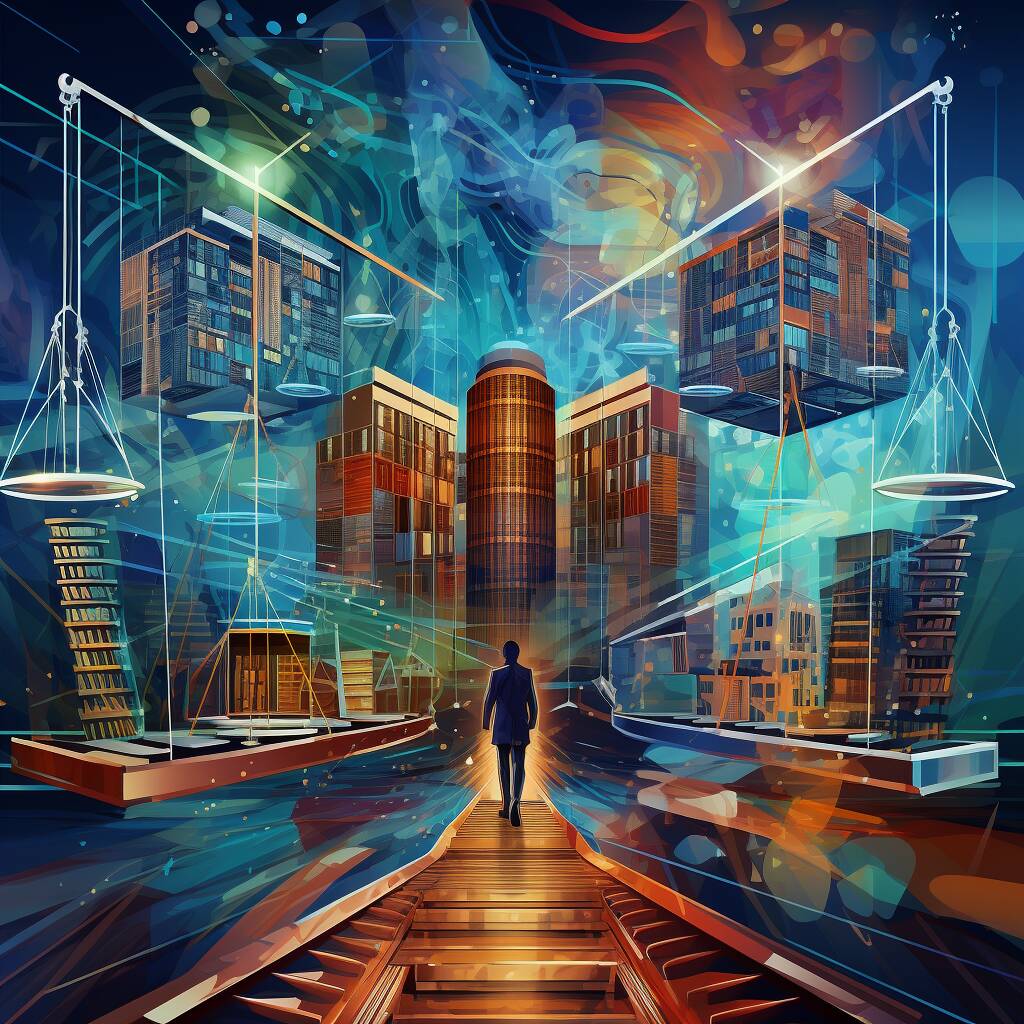 OpenAI Under FTC Scrutiny: ChatGPT's Future In Question OpenAI Under FTC Scrutiny: ChatGPT's Future In Question
