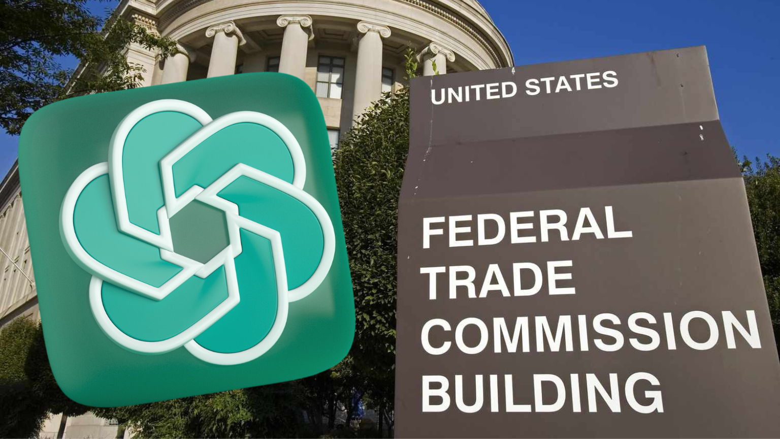 OpenAI Under FTC Scrutiny: Implications Of The ChatGPT Probe OpenAI Under FTC Scrutiny: Implications Of The ChatGPT Probe