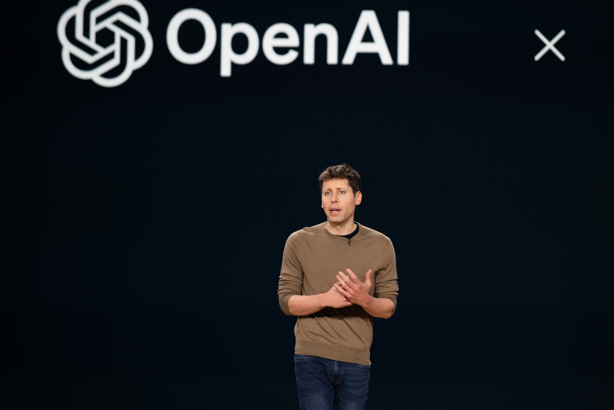 OpenAI's 2024 Event: Easier Voice Assistant Creation Tools Unveiled OpenAI's 2024 Event: Easier Voice Assistant Creation Tools Unveiled