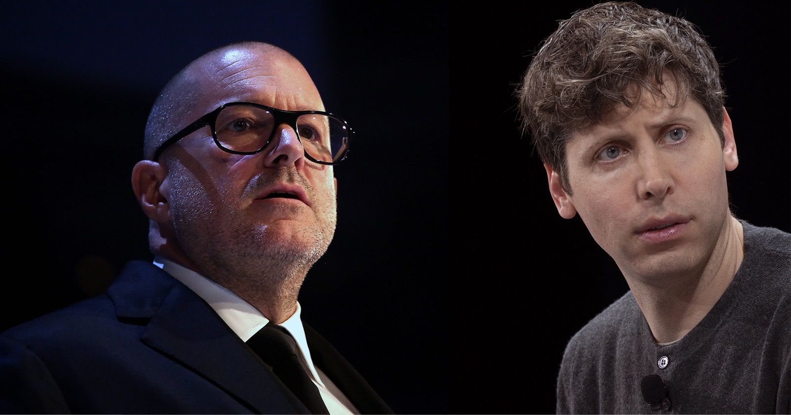 OpenAI's Next Move: Jony Ive's AI Hardware Acquisition Speculation OpenAI's Next Move: Jony Ive's AI Hardware Acquisition Speculation
