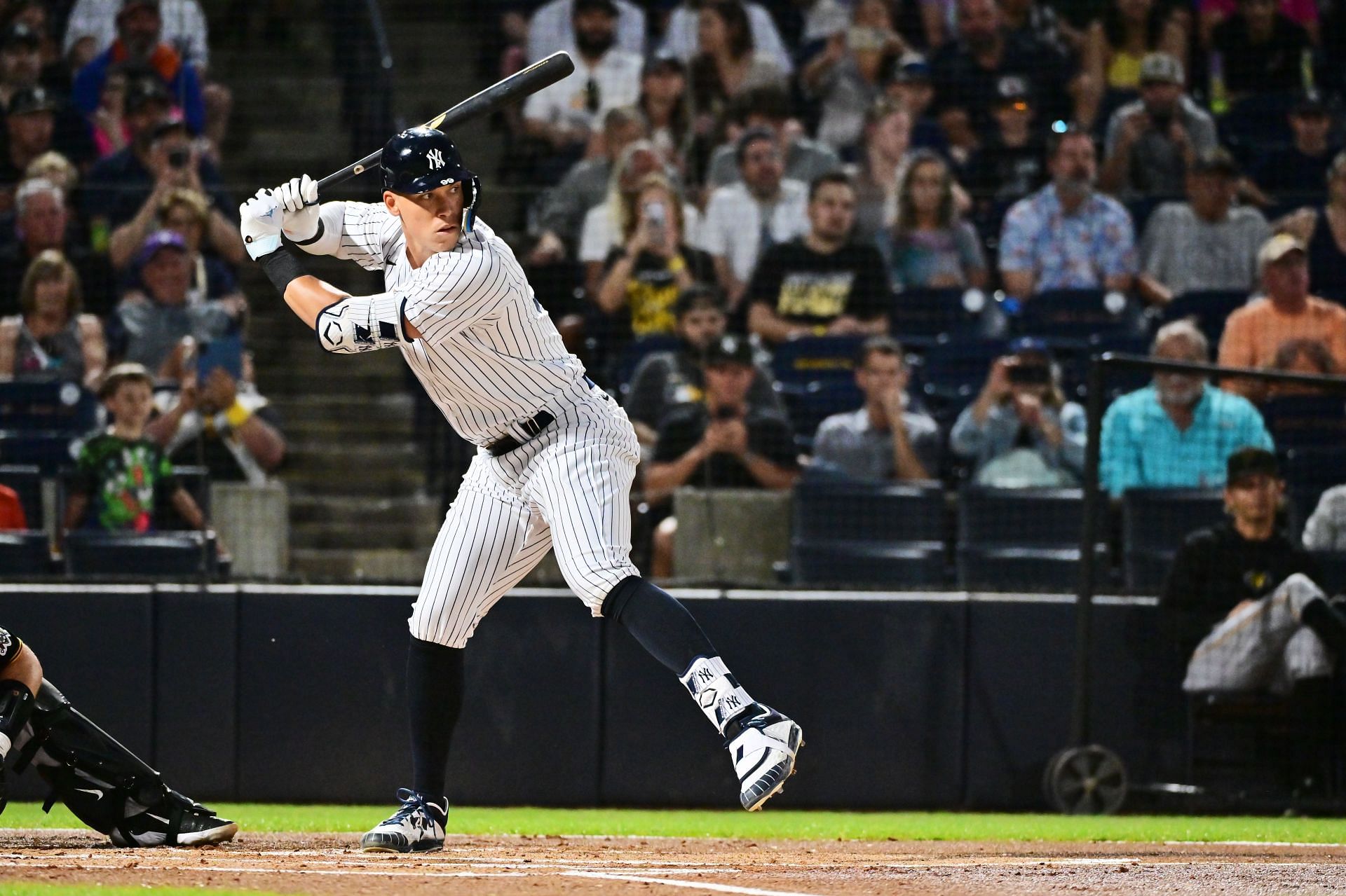 Opening Day Roster Predictions: The Mets' Decisions On Baty And Key Injuries Opening Day Roster Predictions: The Mets' Decisions On Baty And Key Injuries