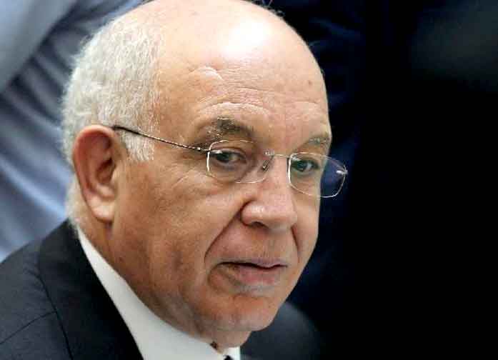 OQTF Algérie-France : Les Précisions Du Diplomate Rahabi OQTF Algérie-France : Les Précisions Du Diplomate Rahabi