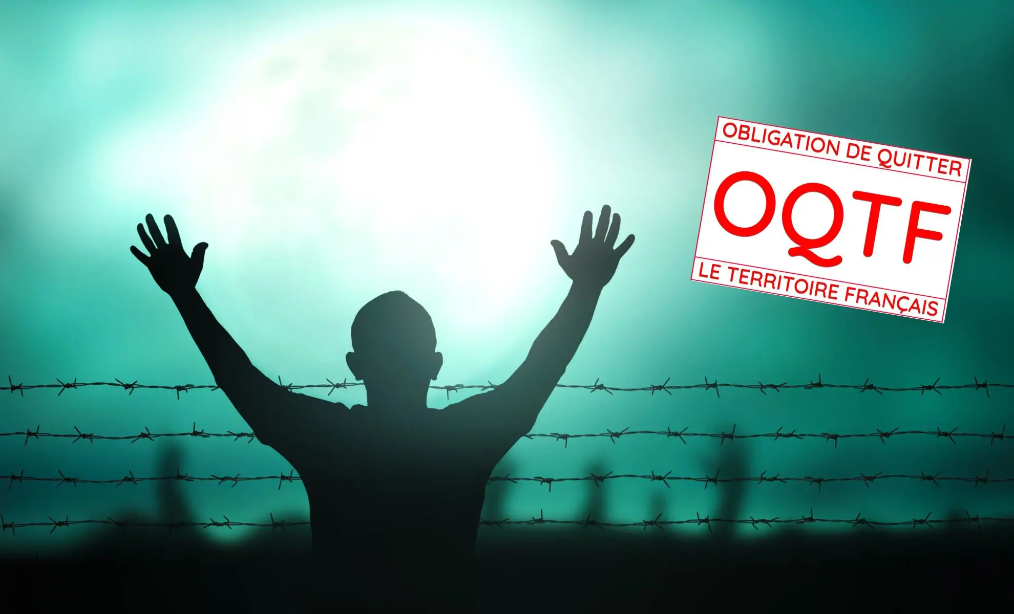 OQTF Et Mineurs : Le Choc D'une Expulsion En Pleines Vacances OQTF Et Mineurs : Le Choc D'une Expulsion En Pleines Vacances